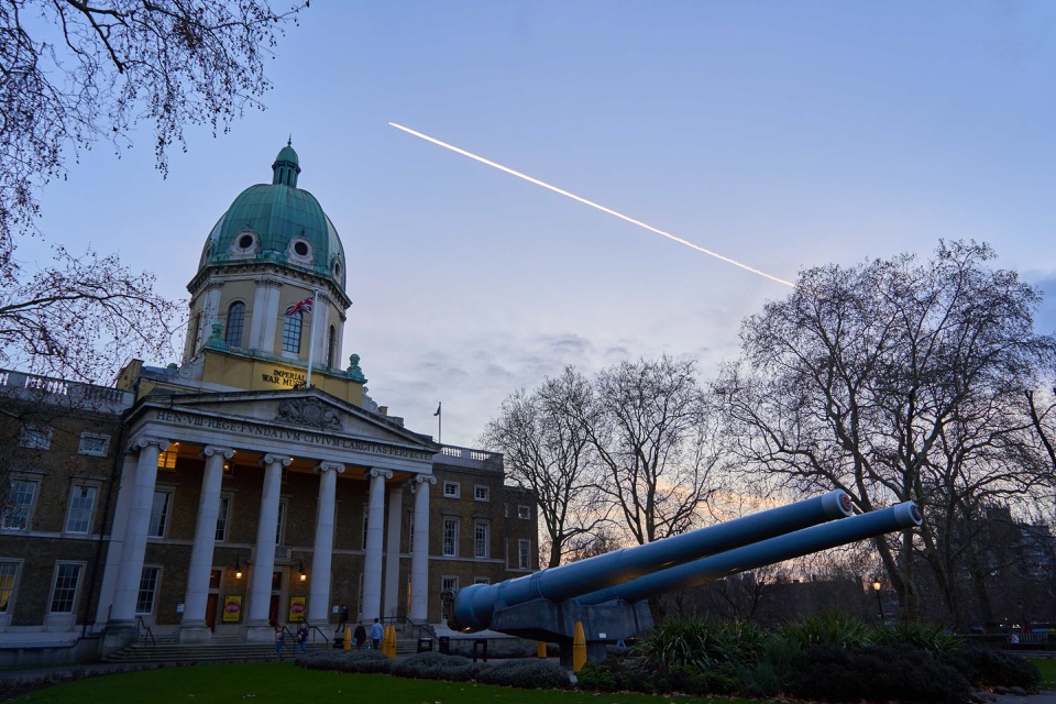 Imperial War Museum